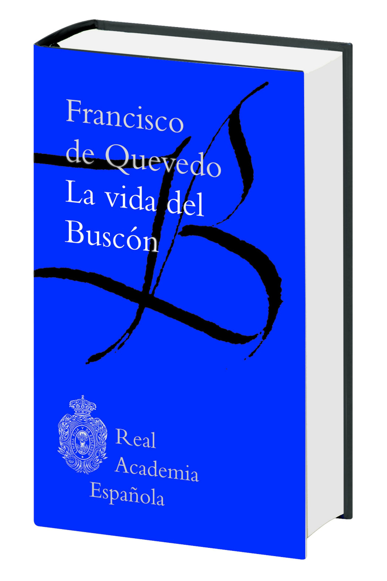 La vida del Buscón