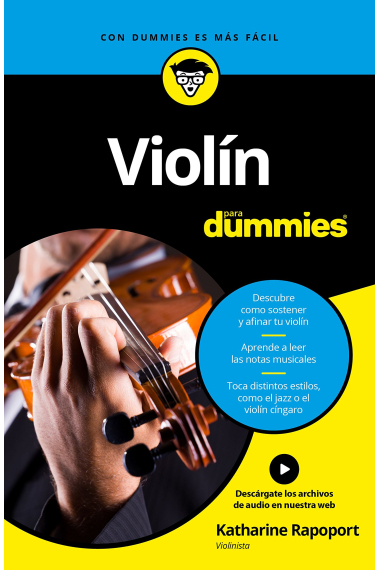 Violín para Dummies