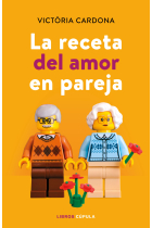 La receta del amor en pareja