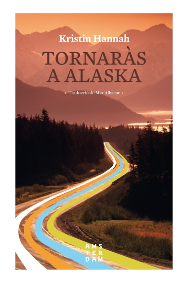 Tornaràs a Alaska