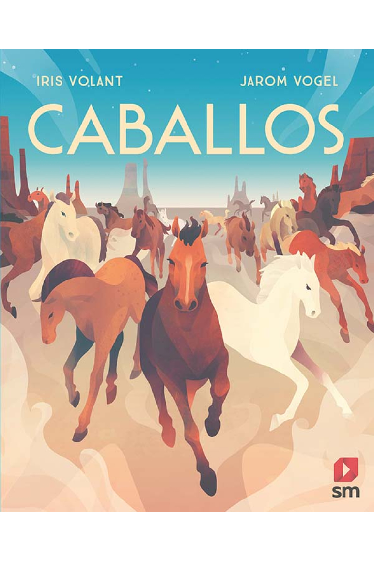 Caballos