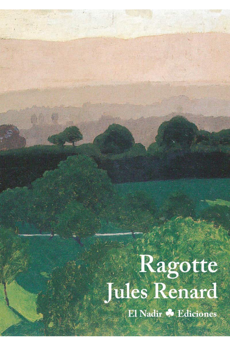 Ragotte
