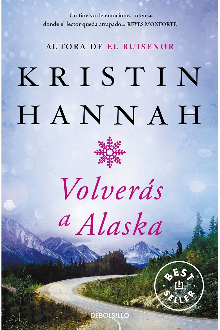 Volverás a Alaska