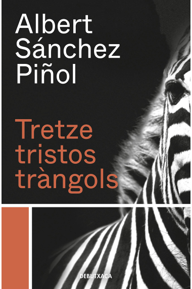 Tretze tristos tràngols. Contes