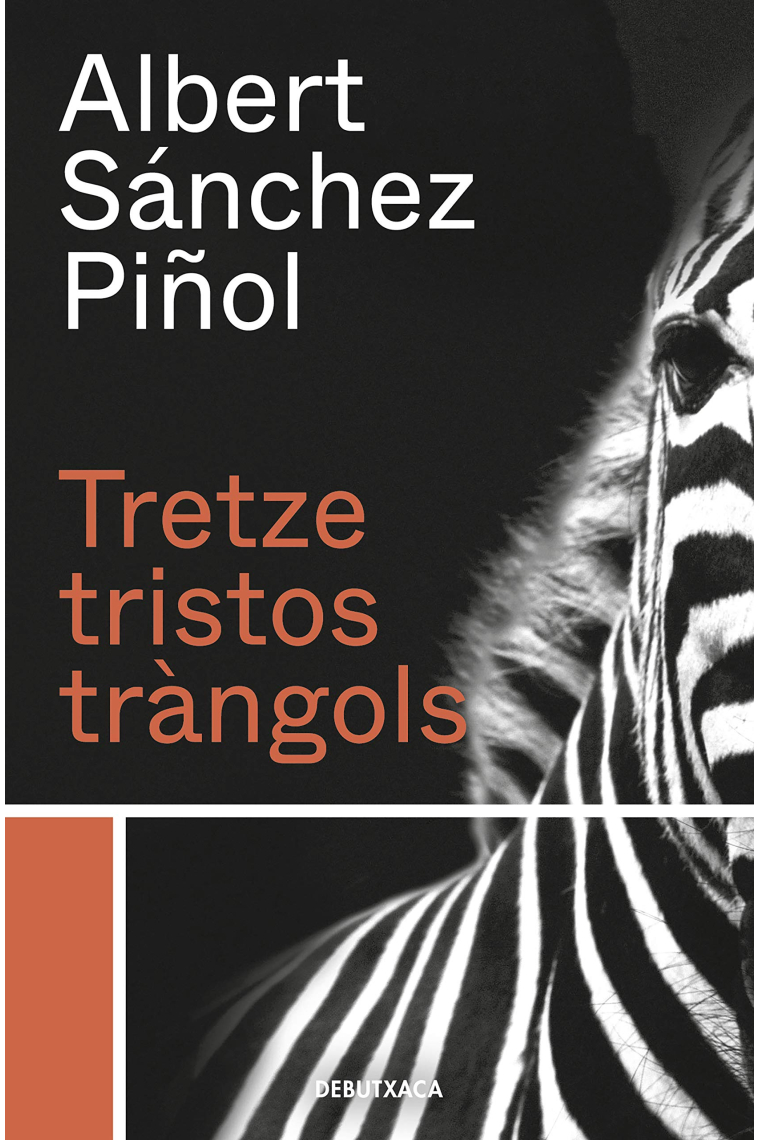 Tretze tristos tràngols. Contes