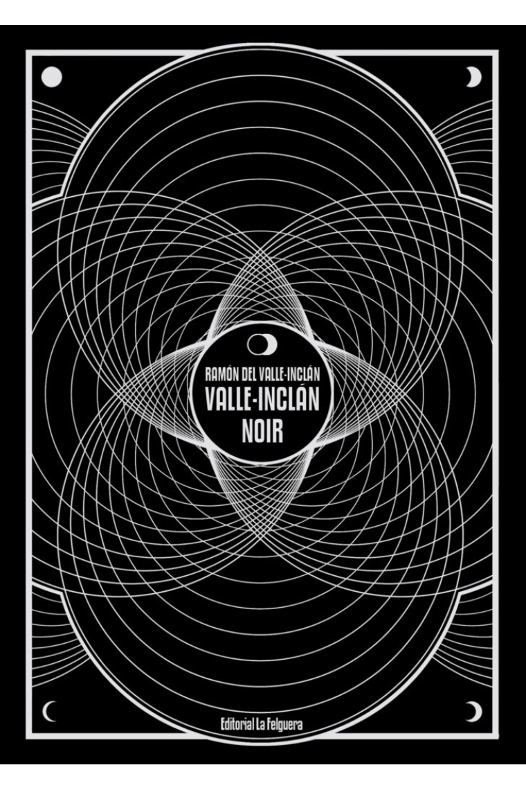 Valle-Inclán Noir