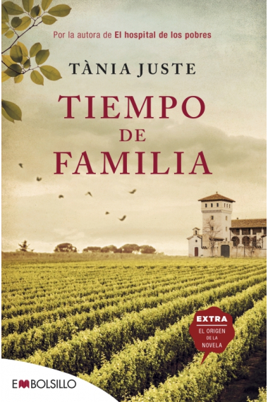 Tiempo de familia.