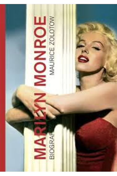 Marilyn Monroe. Biografía