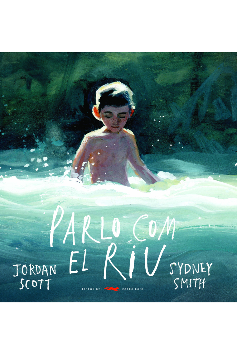 Parlo com el riu