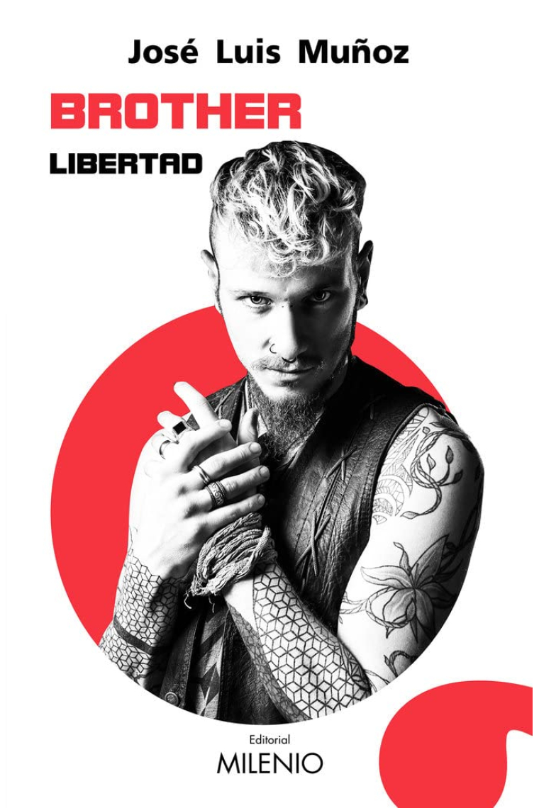 Brother. Libertad