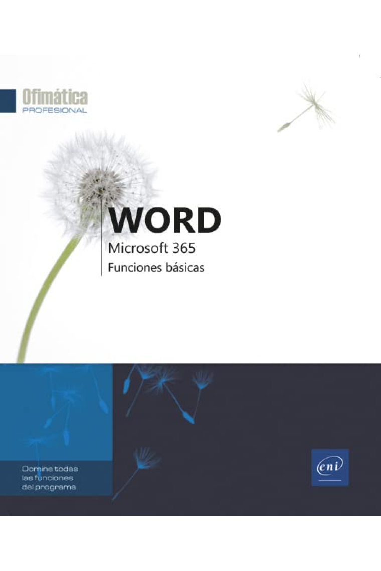 Word Microsoft 365 - Funciones básicas