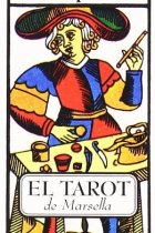 Tarot de Marsella