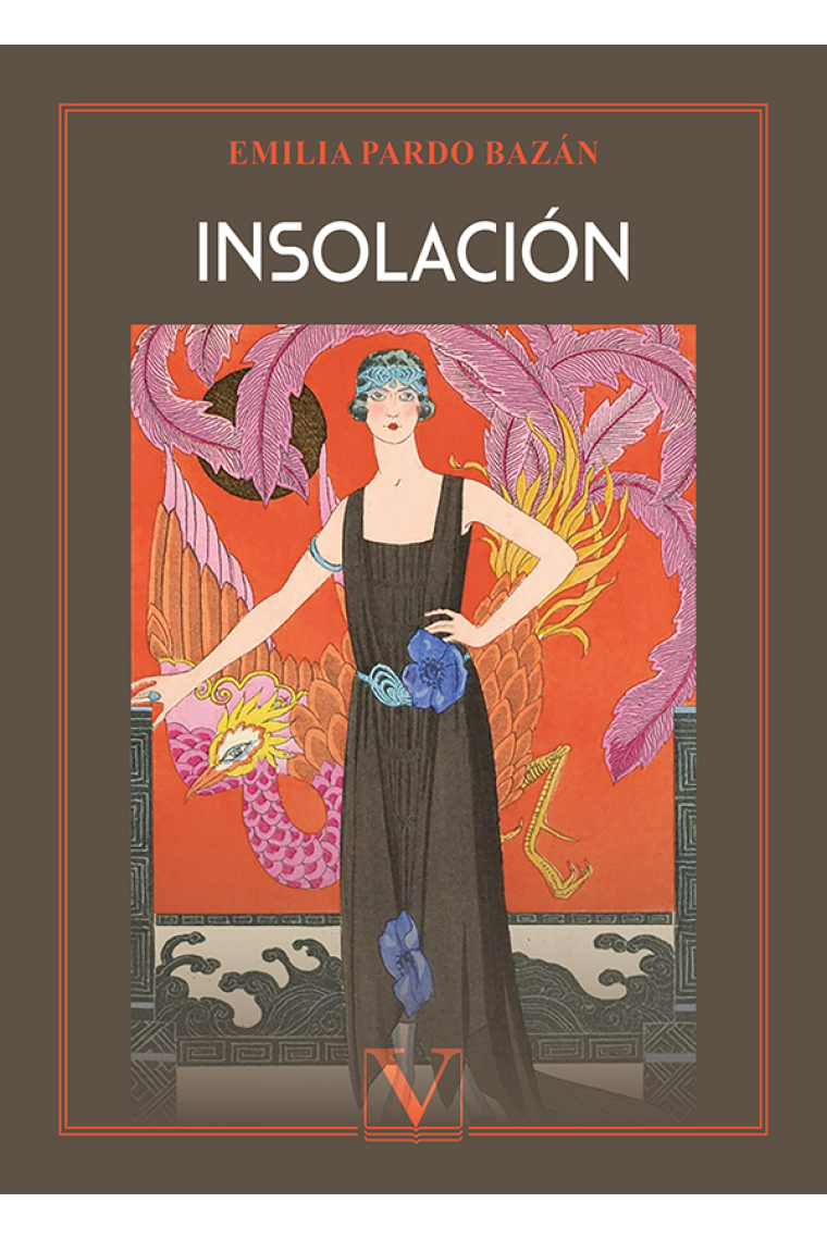 Insolación