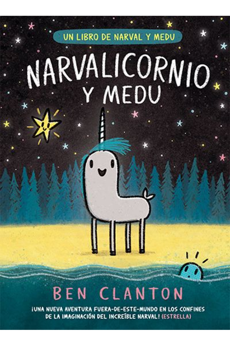 Narvalicornio y Medu (7)