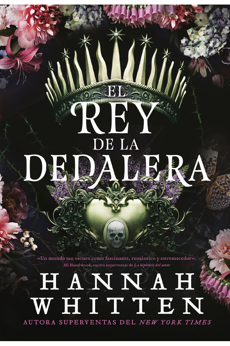 El rey de la dedalera