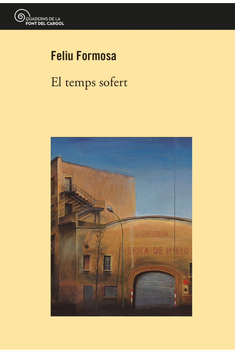 El temps sofert