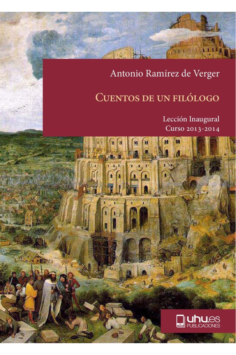 Cuentos de un filologo