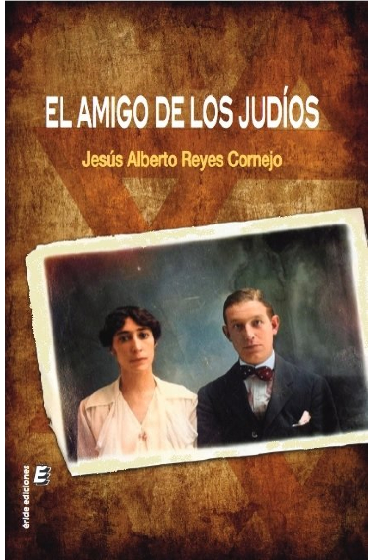 EL AMIGO DE LOS JUDIOS