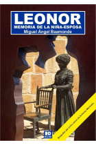 LEONOR. MEMORIA DE LA NIÑA-ESPOSA