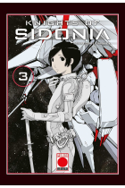 KNIGHTS OF SIDONIA