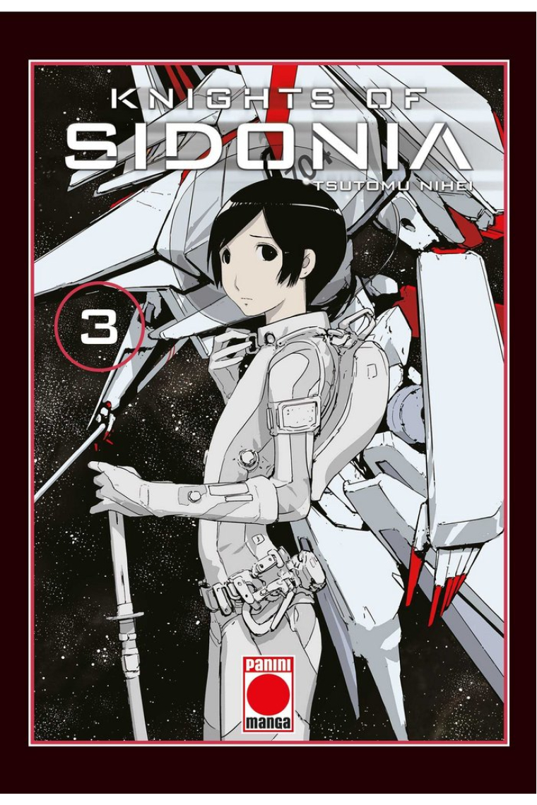 KNIGHTS OF SIDONIA