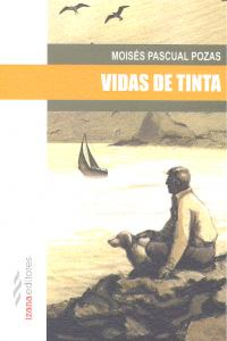 Vidas de tinta