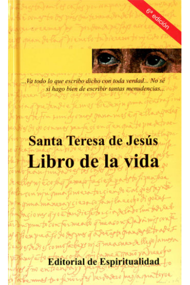 Libro de la vida