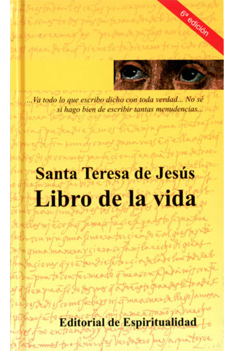 Libro de la vida