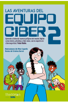 LAS AVENTURAS DEL EQUIPO CIBER 2