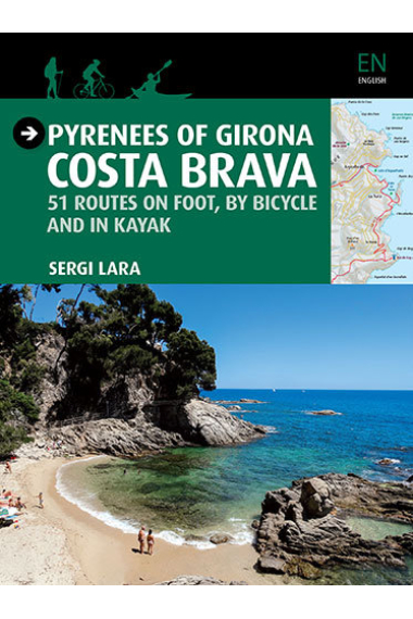 Pyrenees of Girona - Costa Brava