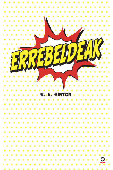 Errebeldeak