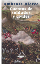 CUENTOS DE SOLDADOS Y CIVILES