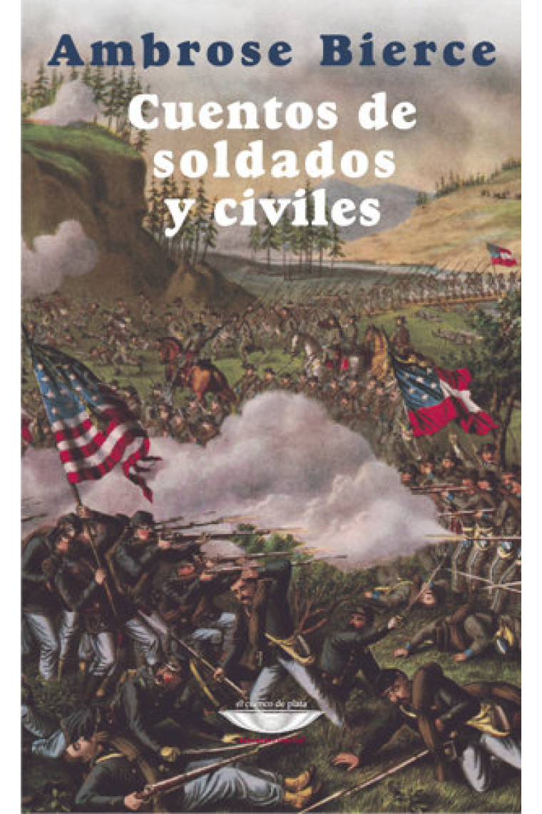 CUENTOS DE SOLDADOS Y CIVILES