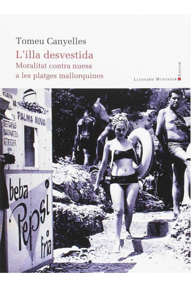 L'illa desvestida