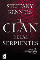 El clan de las serpientes