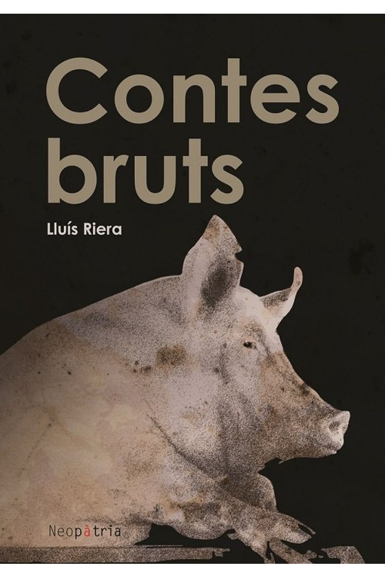 Contes bruts