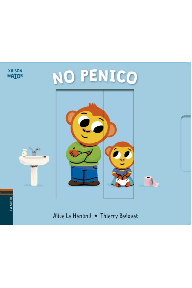 No penico