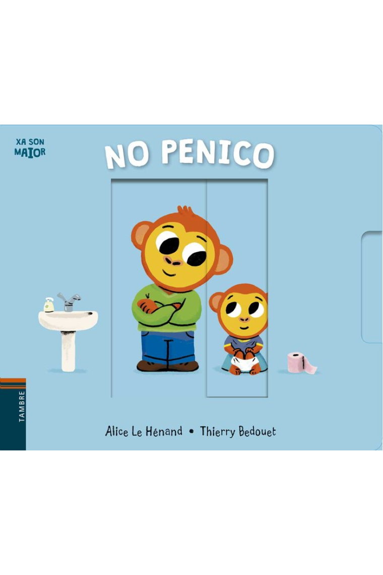 No penico