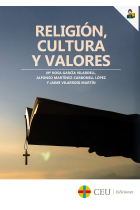 Religión, cultura y valores