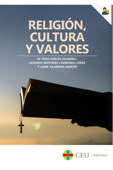 Religión, cultura y valores