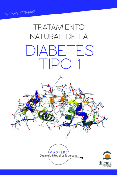 Tratamiento natural de la diabetes tipo 1