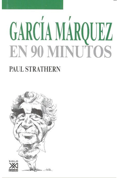 García Márquez en 90 minutos