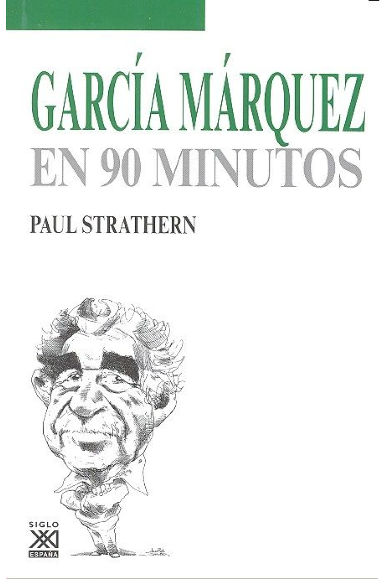 García Márquez en 90 minutos