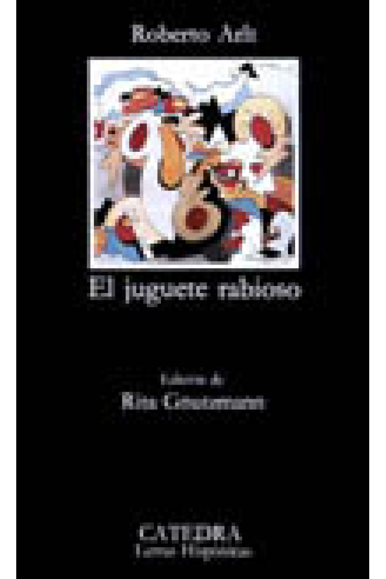 El juguete rabioso