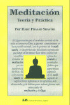 Meditación, teoría y práctica