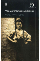 VIDA Y AVENTURA DE JACK ENGLE