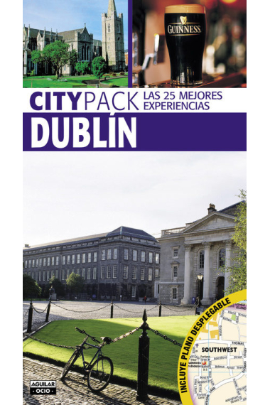 Dublín (City Pack)