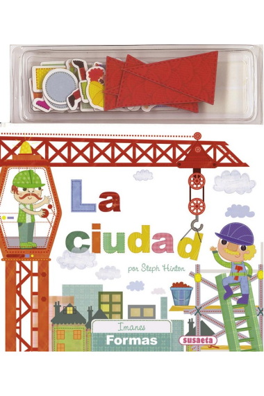 La ciudad (Formas)