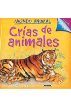 Crías de animales