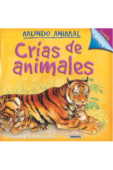 Crías de animales